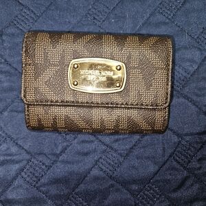 Michael Kors wallet
